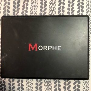 Morphe 35T palette